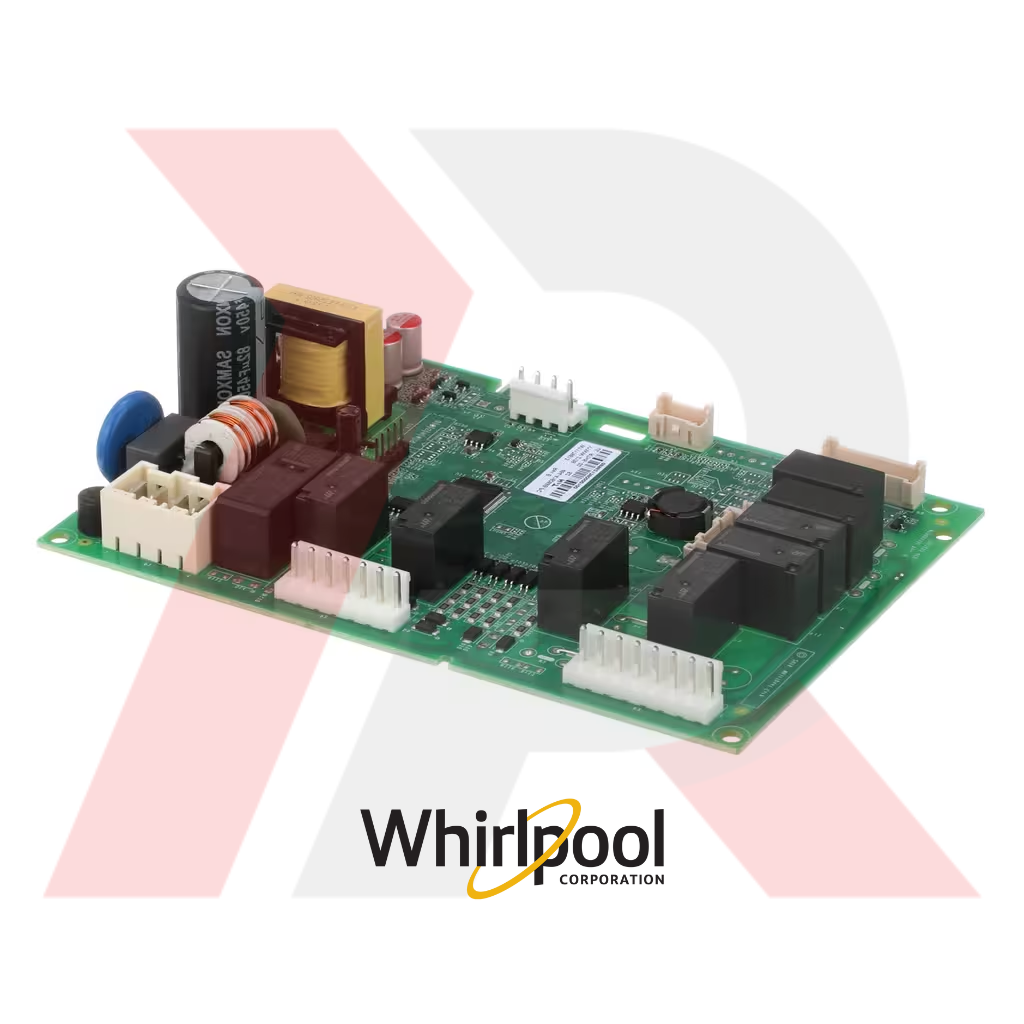 Refrigerator Control Board